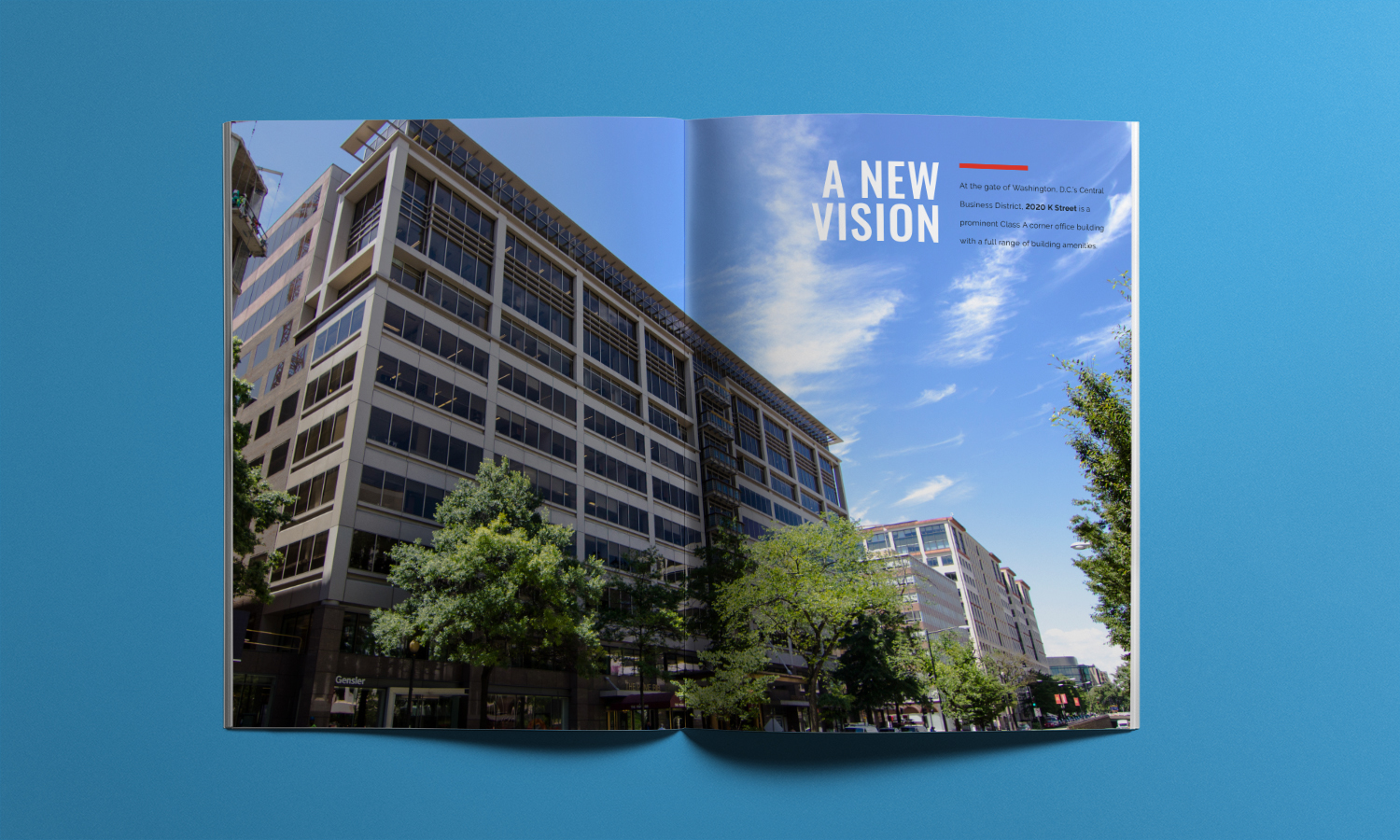 2020 K brochure interior page