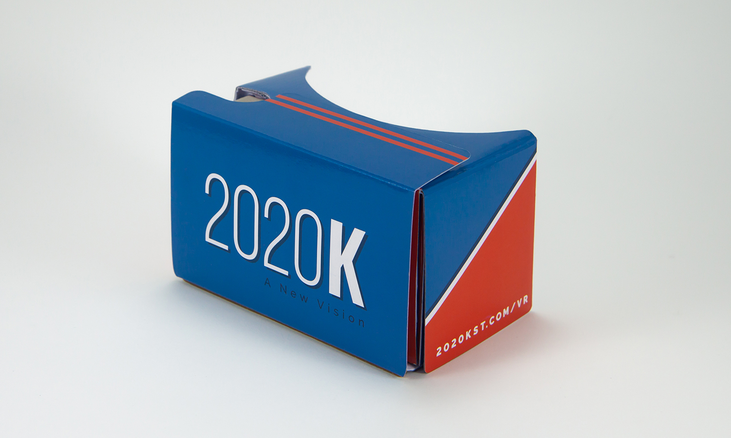 2020 K VR headset