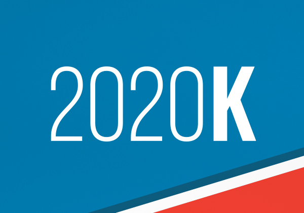 Portfolio: 2020 K